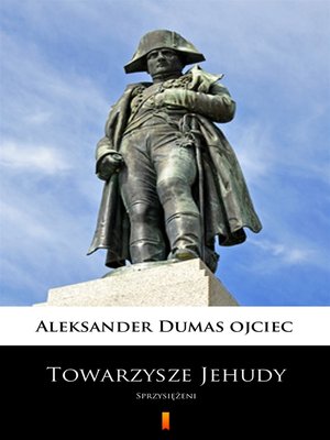 cover image of Towarzysze Jehudy